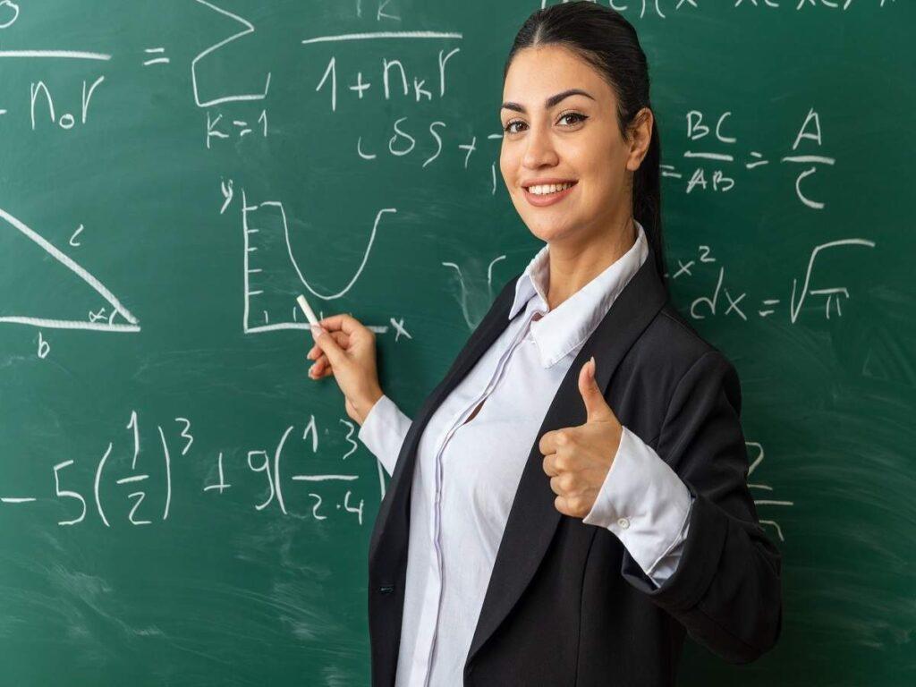 Ikuti Privat Les Matematika Untuk Hasil Belajar Meningkat!