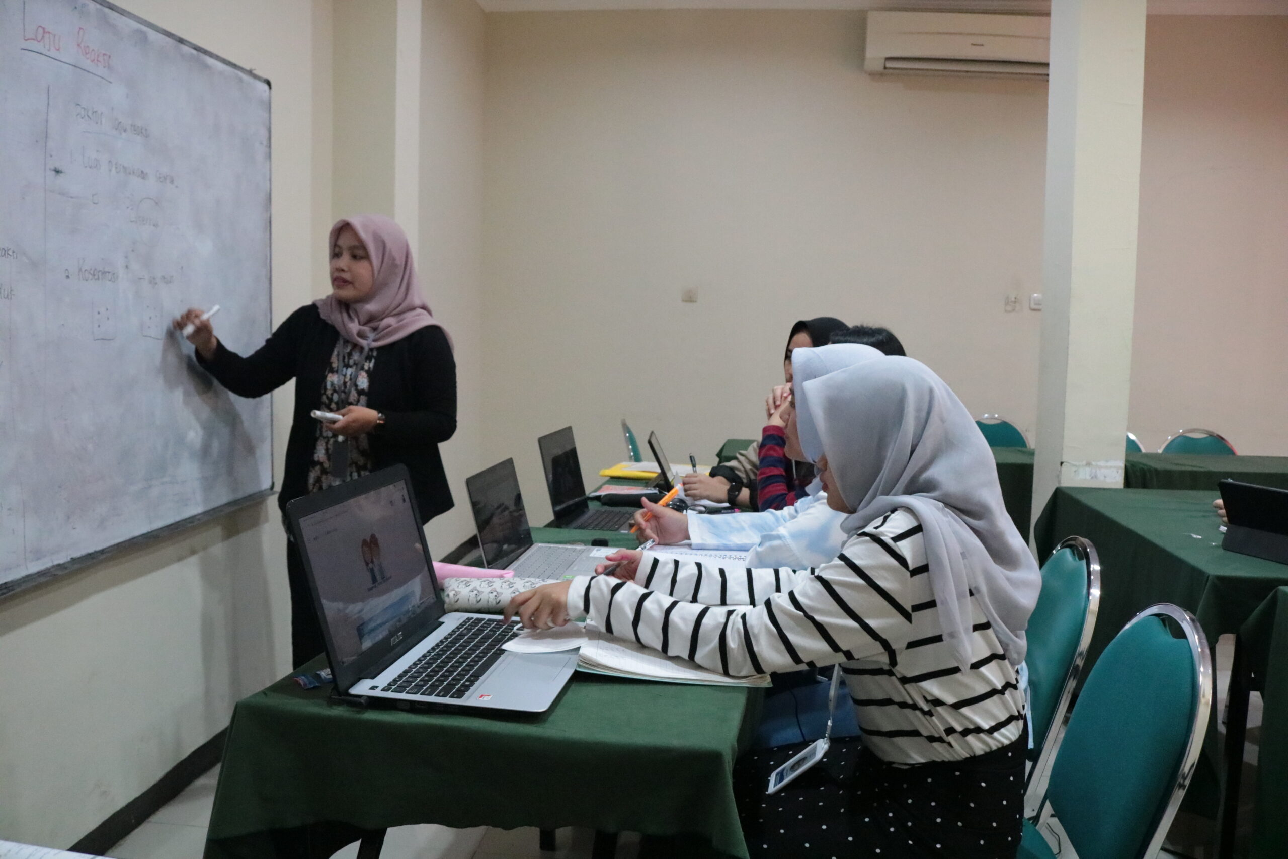 Guru Les Privat SMA Terbaik Dan Termurah