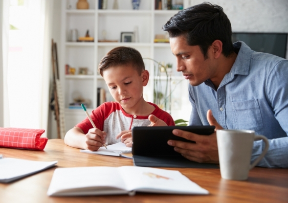 Tips Mencari Guru Les Privat Terbaik Untuk Anak