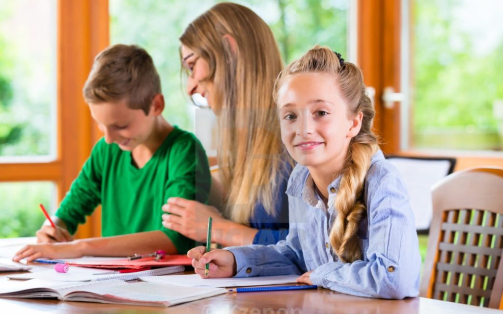 Guru Privat Semua Pelajaran