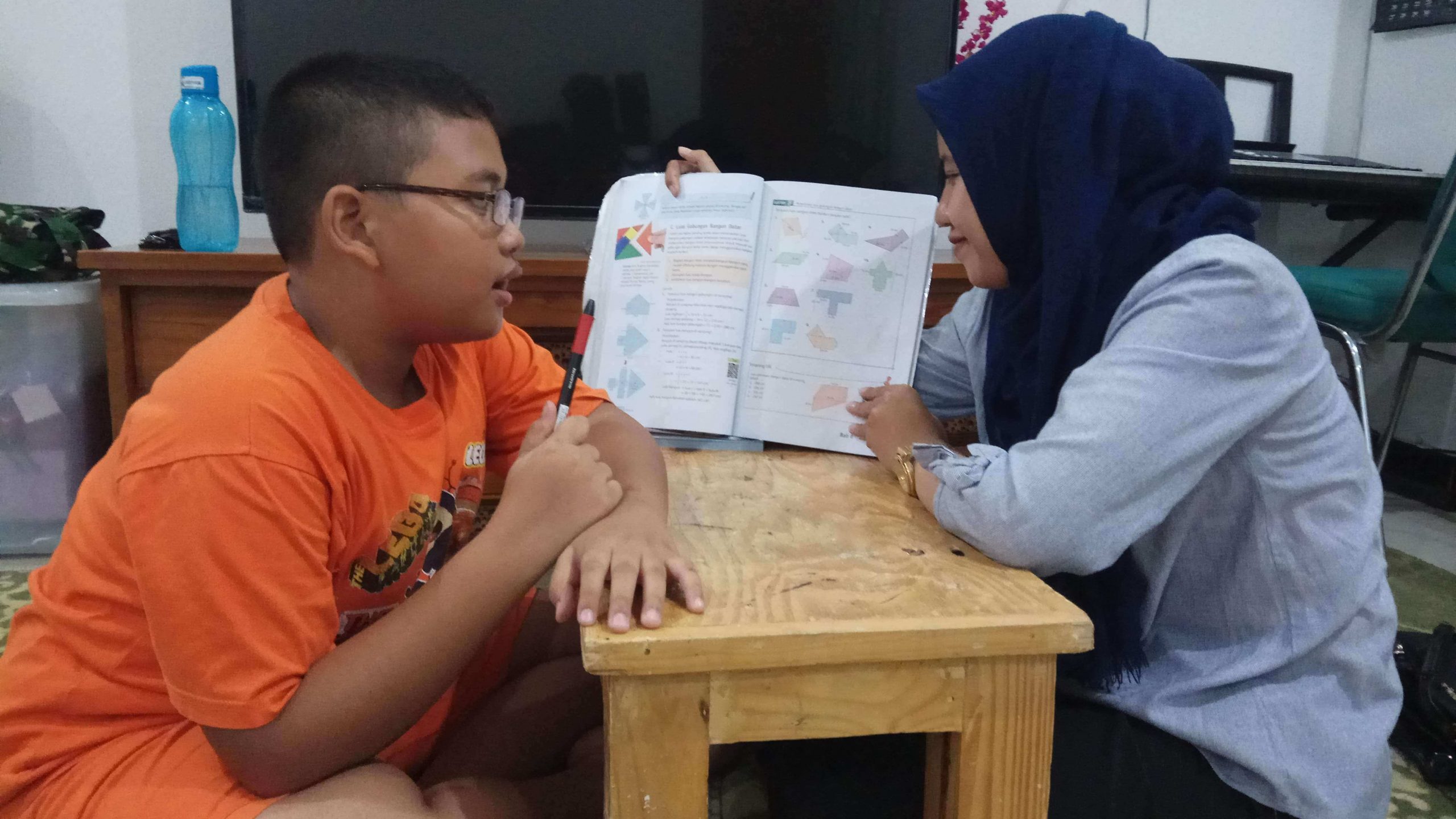 3 Manfaat Privat Guru Dalam Meningkatkan Prestasi Dan Bakat