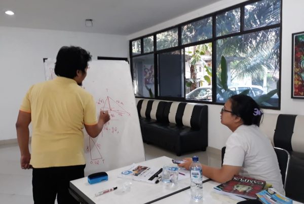 Guru Privat SBMPTN