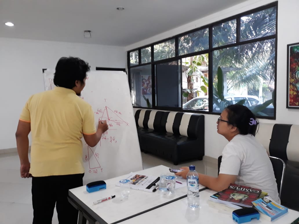 5 Cara Memilih Guru Privat SBMPTN Profesional