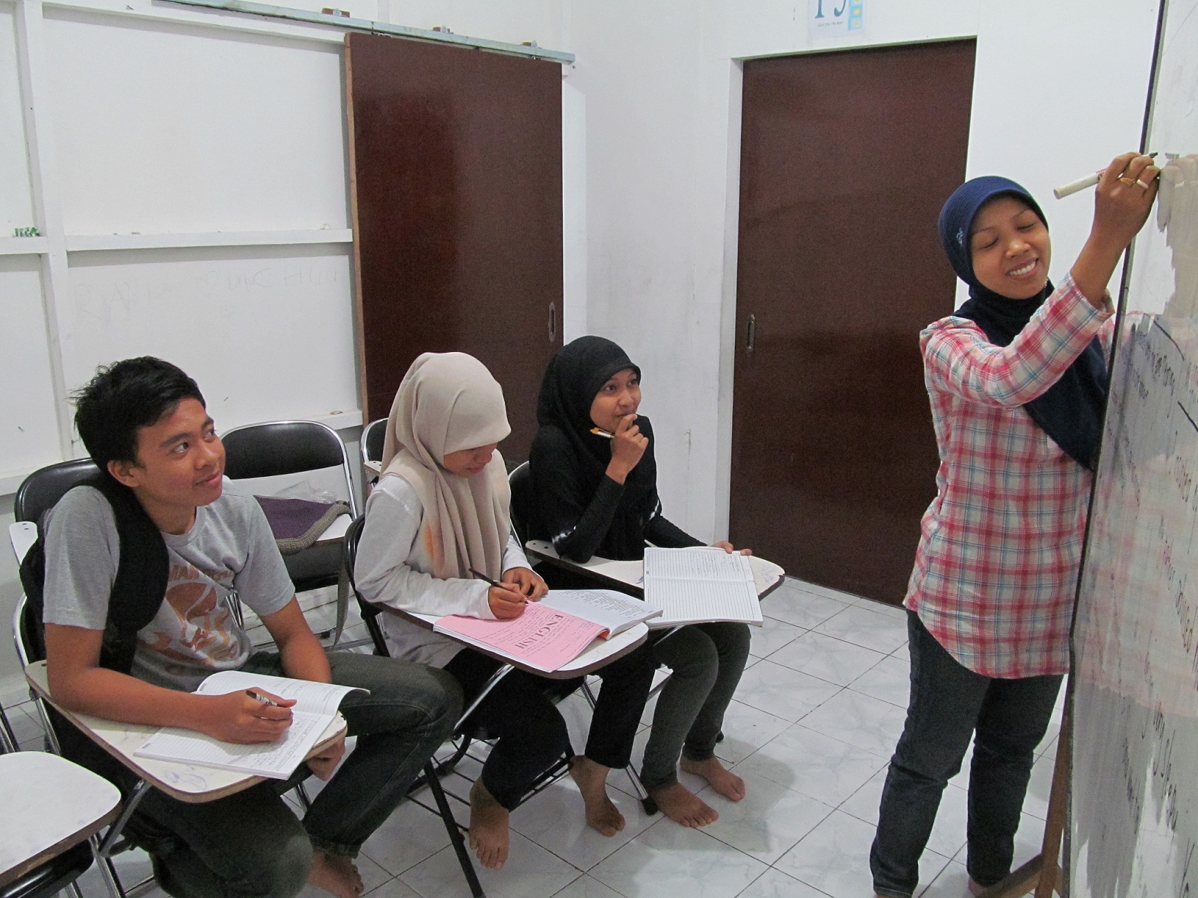 Alasan Harus Mengikuti Bimbel TPS Untuk Hadapi UTBK