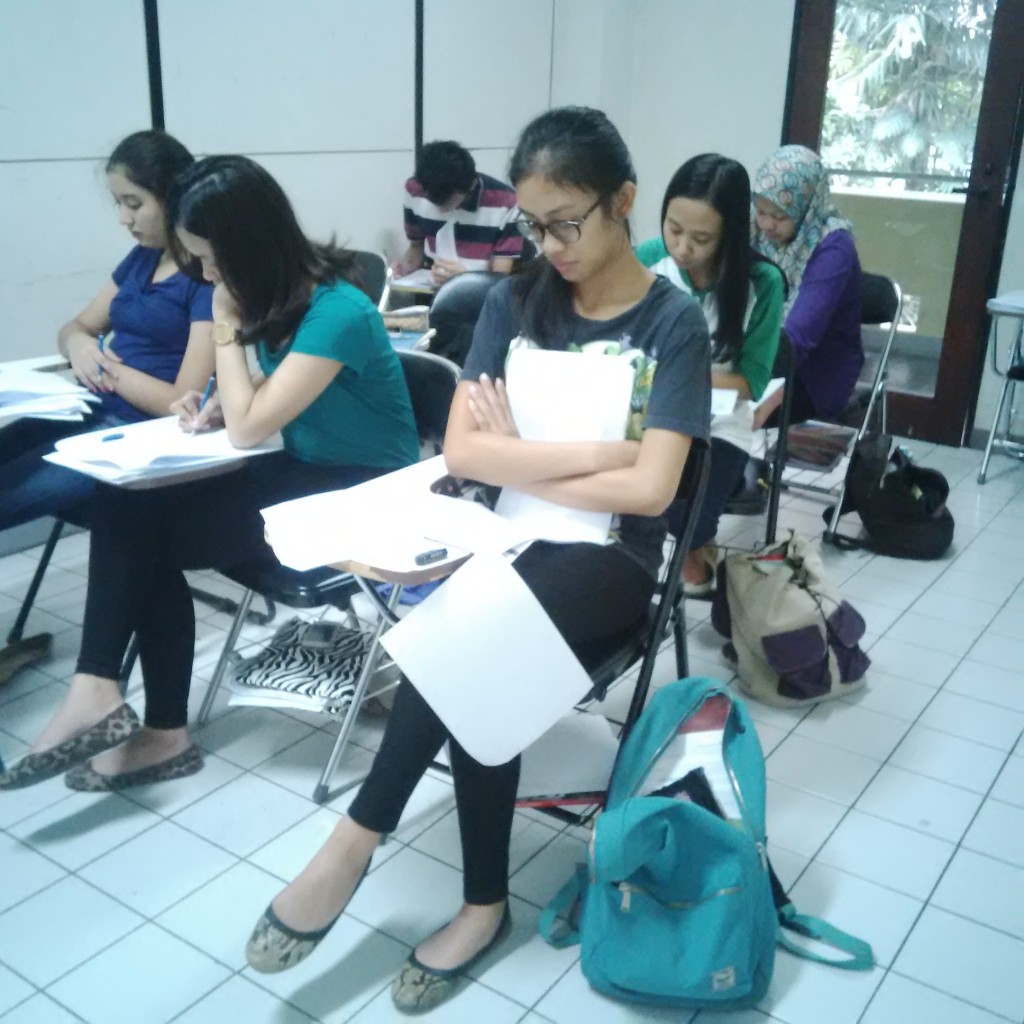 Tips Memilih Tempat Les Private Yang Tepat