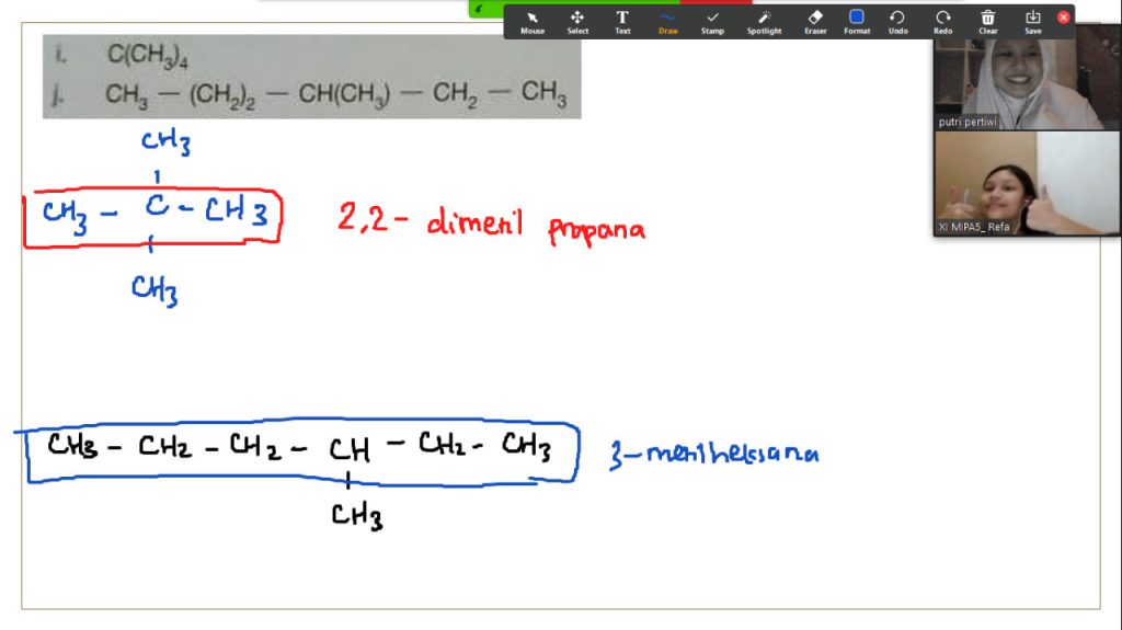 Biaya Les Privat Matematika