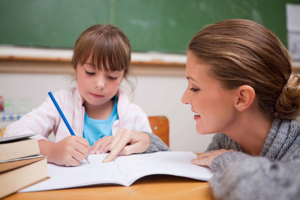 Tips Memilih Les Privat Baca Untuk Anak-Anak Yang Terpercaya