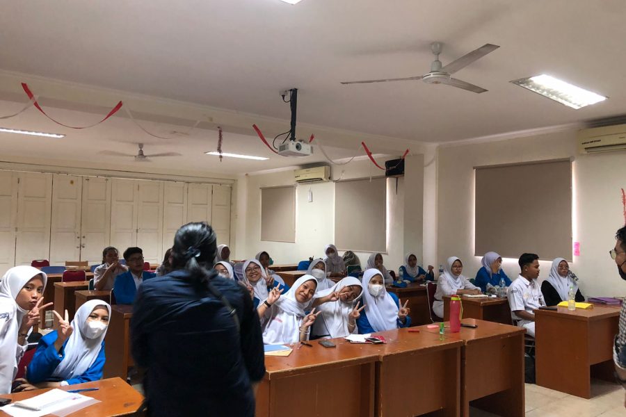 Program Pendalaman Materi SNBT 2024