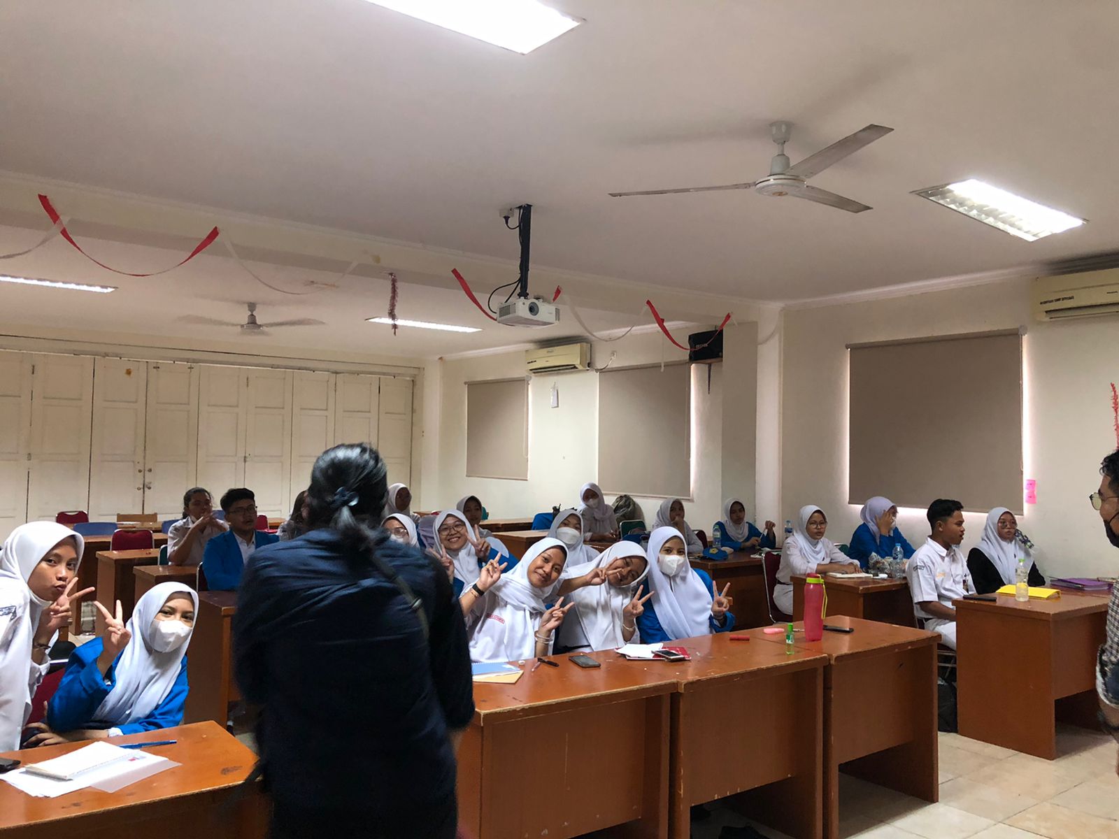Program Pendalaman Materi SNBT 2024