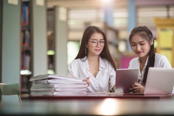 Strategi Efektif Bimbel Karantina UTBK | Kursuspintar