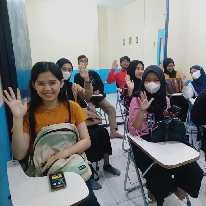 Persiapan Mental dan Psikologis Menghadapi TKA