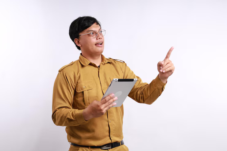 Alasan Kenapa Kelas Online CPNS Cocok untuk Pekerja Sibuk