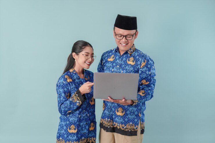 Rahasia Lulus Tes CPNS: Pilih Kelas Online Terbaik untuk Persiapan Anda!