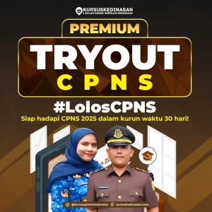 Try Out CPNS Premium