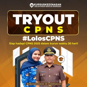 Try Out CPNS Reguler