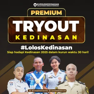 Try Out Kedinasan Premium